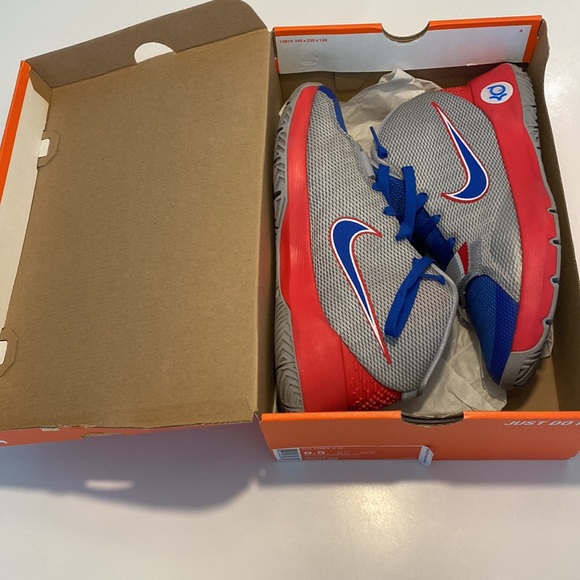 KD TREY 5 III - original box - Picture 4 of 5
